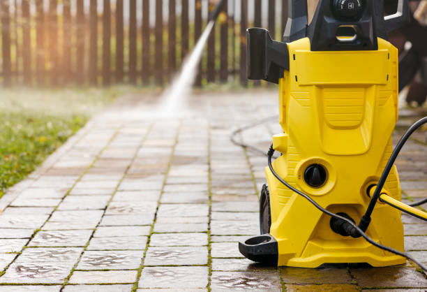 Best Patio and Deck Pressure Washing  in Foresthill, CA