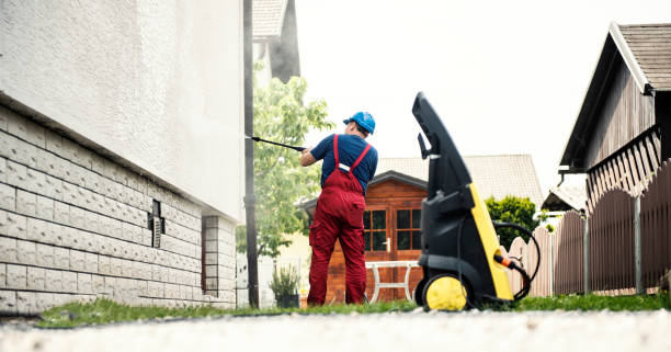 Best Playground Equipment Cleaning  in Foresthill, CA